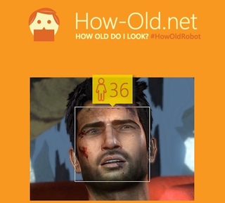 Illustration for article titled We Used Microsoft’s New App To Guess Video Game Characters’ Ages
